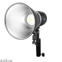 Godox ML30 LED Video Light, 37.6W 5600K Daylight, Bluetooth App 0