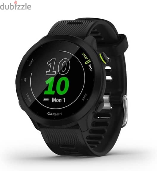 Garmin Forerunner 55 0