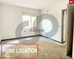 apartment in jounieh haret sakher/حارة صخرREF#KI110303 0