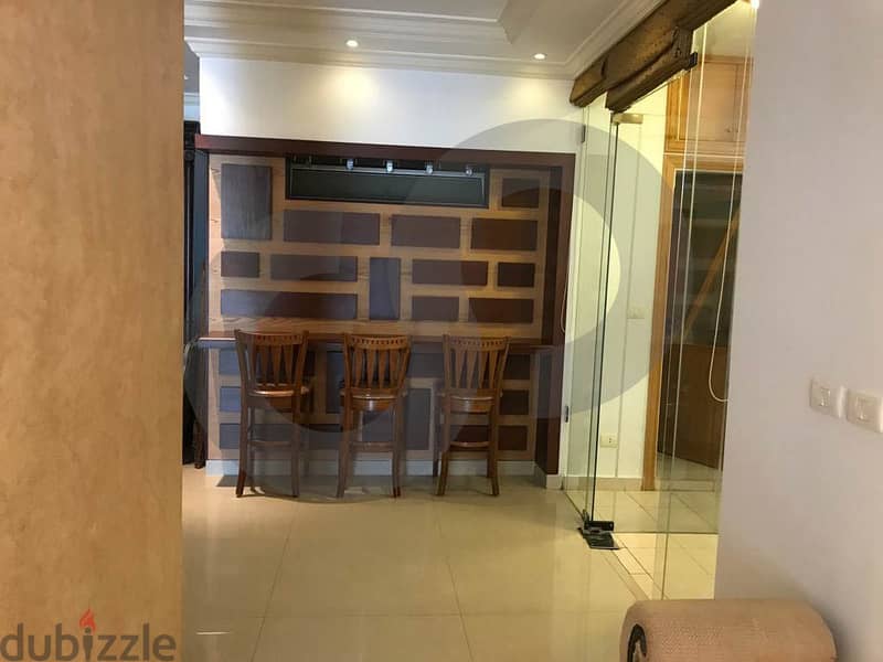 furnished appartement-Hazmiyeh, Baabda/حازميه, بعبدا REF#EZ112112 1