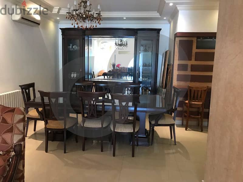 furnished appartement-Hazmiyeh, Baabda/حازميه, بعبدا REF#EZ112112 2