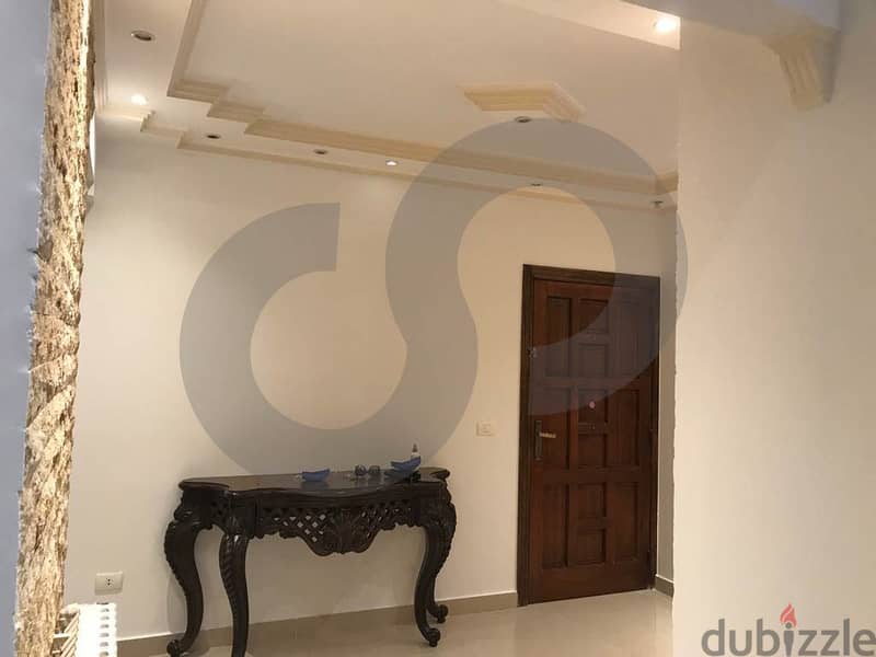 furnished appartement-Hazmiyeh, Baabda/حازميه, بعبدا REF#EZ112112 3