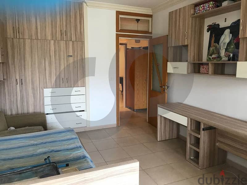 furnished appartement-Hazmiyeh, Baabda/حازميه, بعبدا REF#EZ112112 5