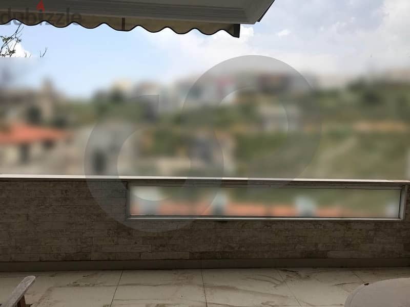 furnished appartement-Hazmiyeh, Baabda/حازميه, بعبدا REF#EZ112112 6