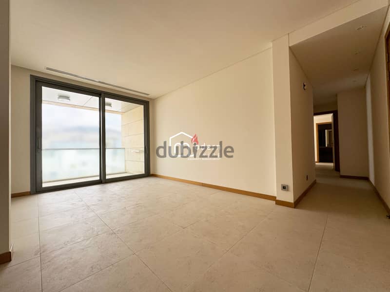 Sea view Apartment with Rooftop for Sale in Waterfront, Dbayeh 8