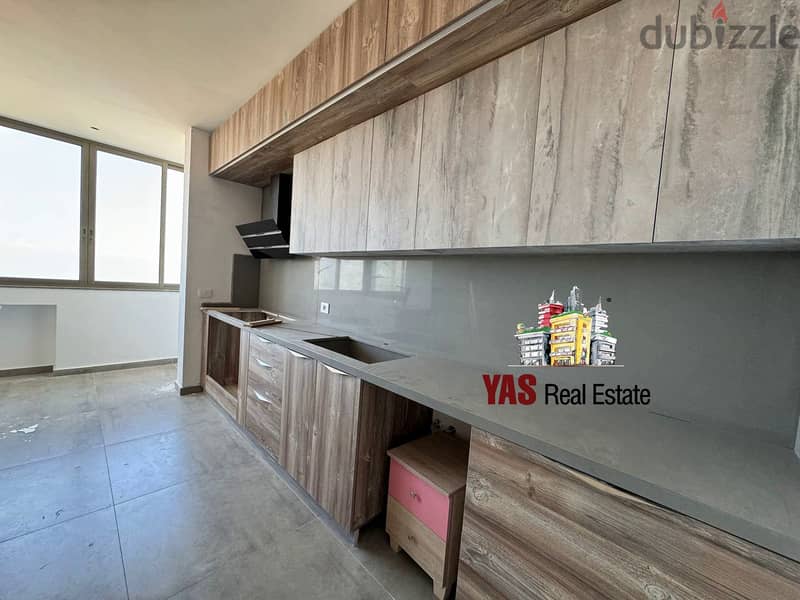 Ballouneh 220m2 | Duplex | Gated Community | Prime Location | WA | 5