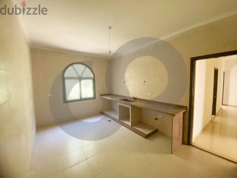 135 SQM apartment FOR SALE in Chouifat/شويفات REF#MA106665 2