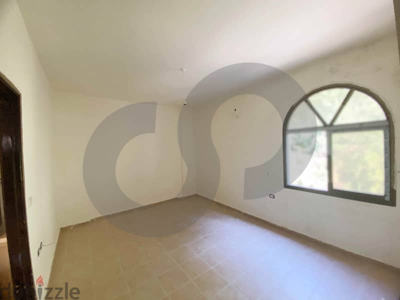 135 SQM apartment FOR SALE in Chouifat/شويفات REF#MA106665 3