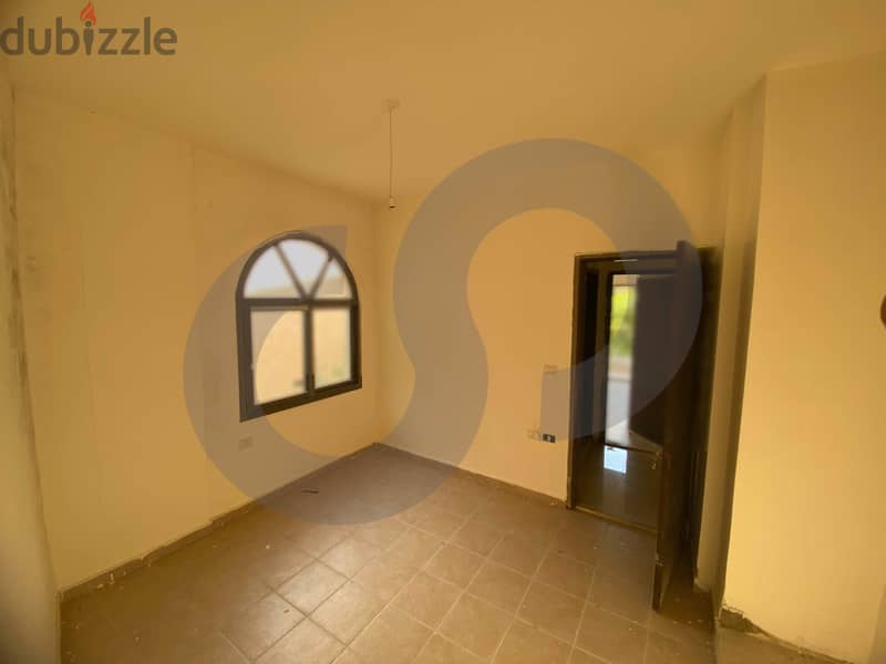 135 SQM apartment FOR SALE in Chouifat/شويفات REF#MA106665 4