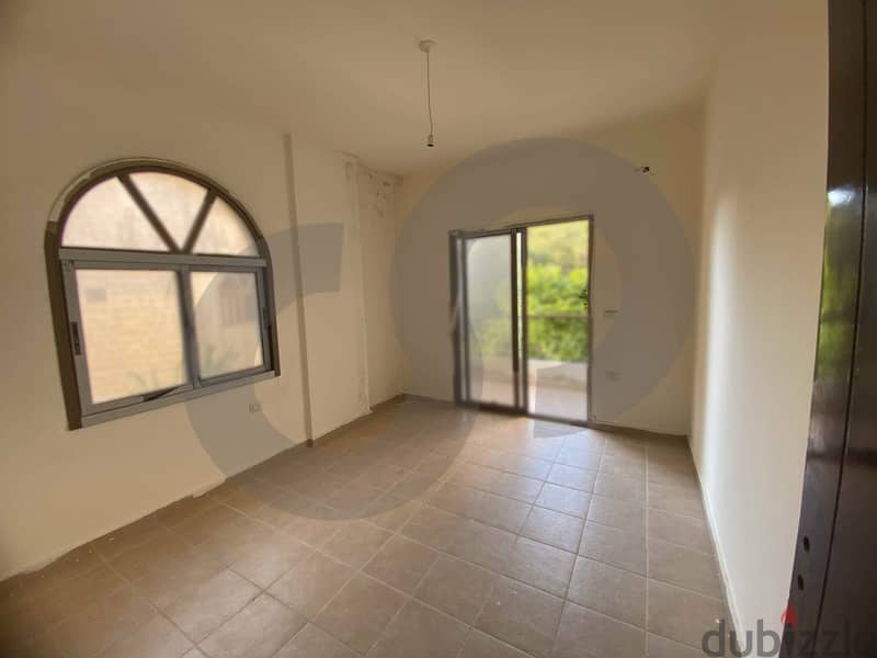 135 SQM apartment FOR SALE in Chouifat/شويفات REF#MA106665 5