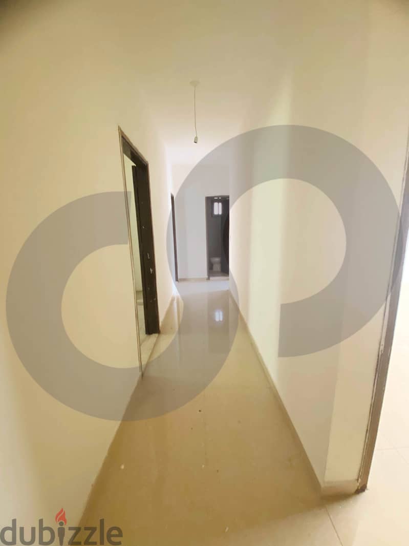 135 SQM apartment FOR SALE in Chouifat/شويفات REF#MA106665 7