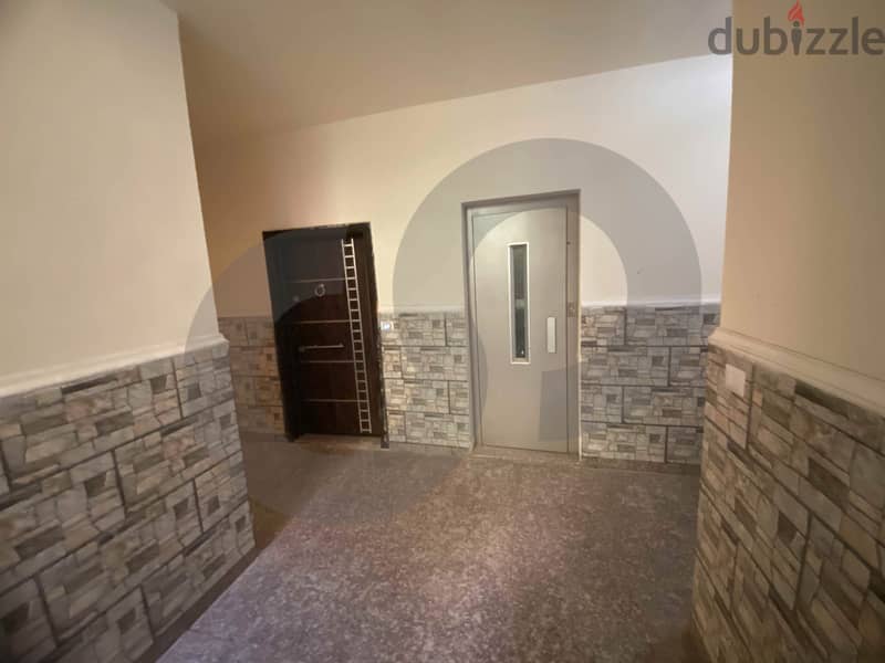 135 SQM apartment FOR SALE in Chouifat/شويفات REF#MA106665 8