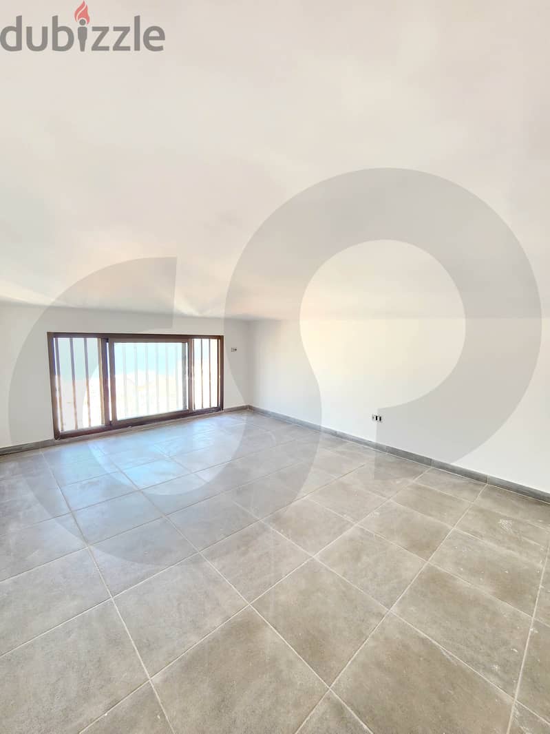 An apartment 165SQM in jounieh haret sakher/حارة صخر REF#KI110306 4