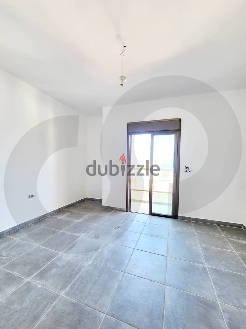 An apartment 165SQM in jounieh haret sakher/حارة صخر REF#KI110306 5