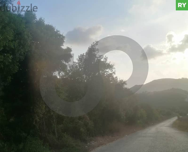 on the main road ,  jbeil, Bejje/بيجي - جبيل  REF#RY112116 0