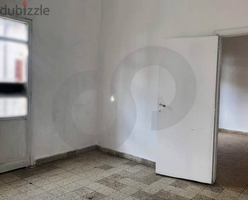 APARTMENT FOR RENT IN BIKFAYA/بكفيا REF#CU112117 1