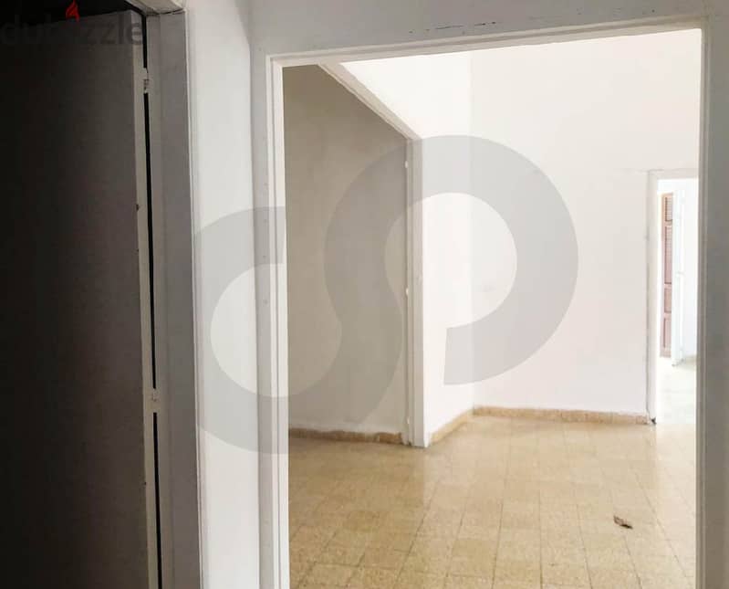 APARTMENT FOR RENT IN BIKFAYA/بكفيا REF#CU112117 4