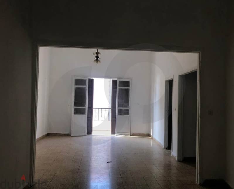 APARTMENT FOR RENT IN BIKFAYA/بكفيا REF#CU112117 5