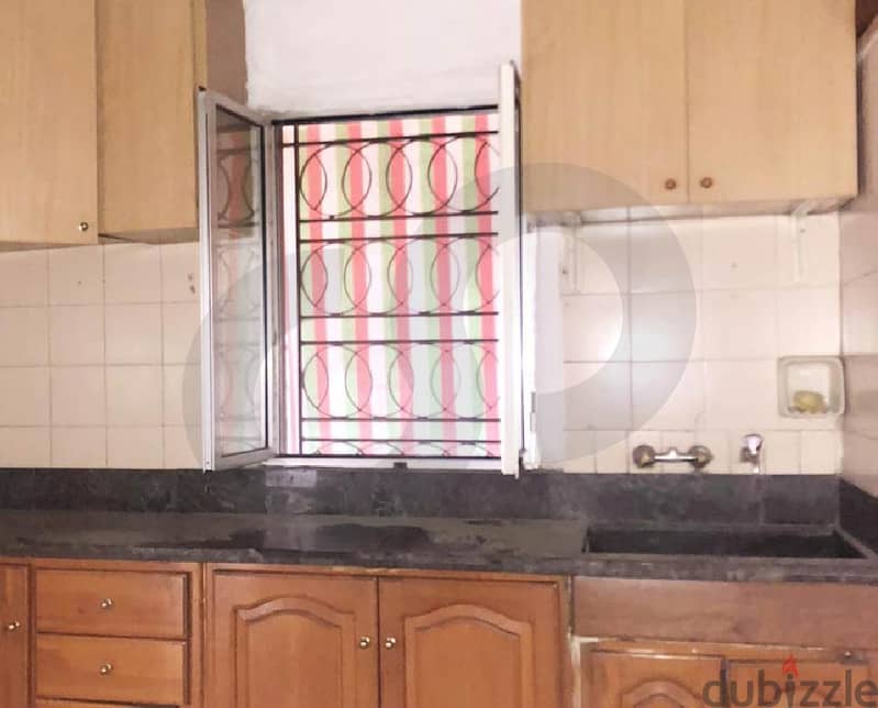 APARTMENT FOR RENT IN BIKFAYA/بكفيا REF#CU112117 6