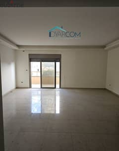 DY1966 - Mansourieh Apartment for Sale! 0