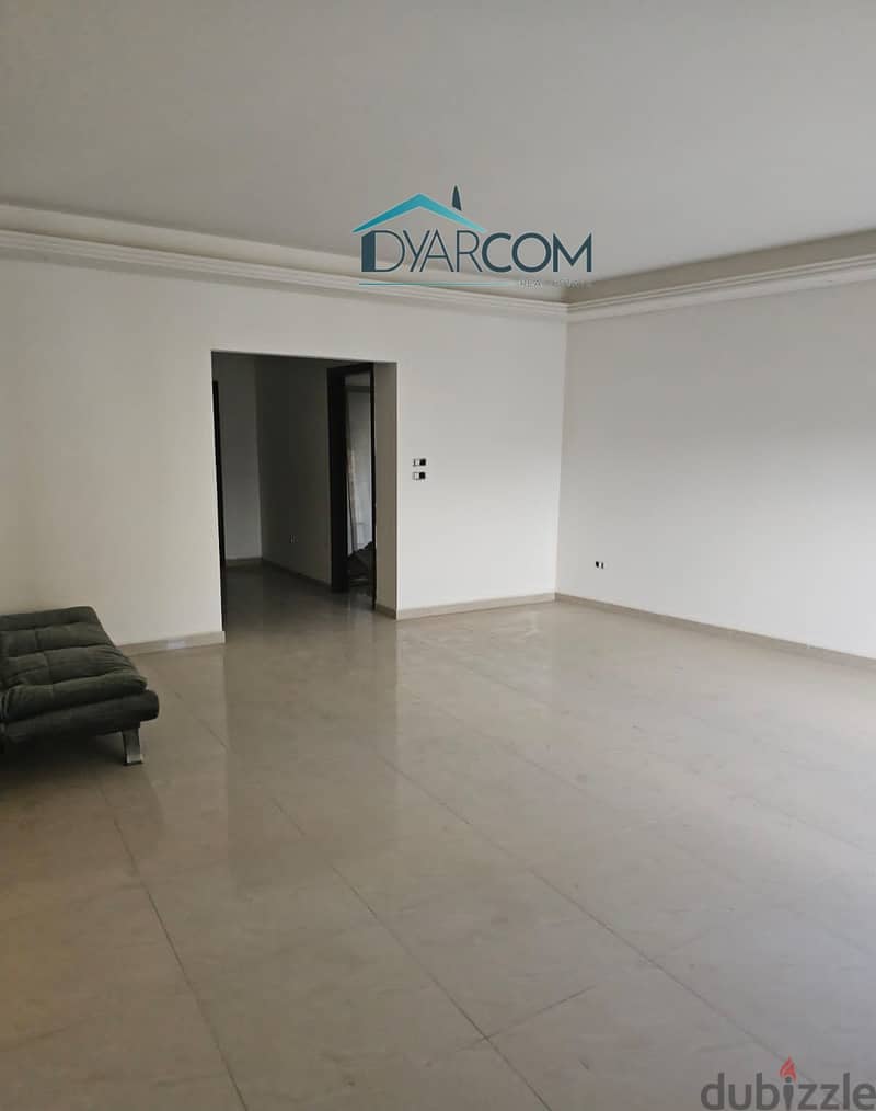 DY1966 - Mansourieh Apartment for Sale! 1