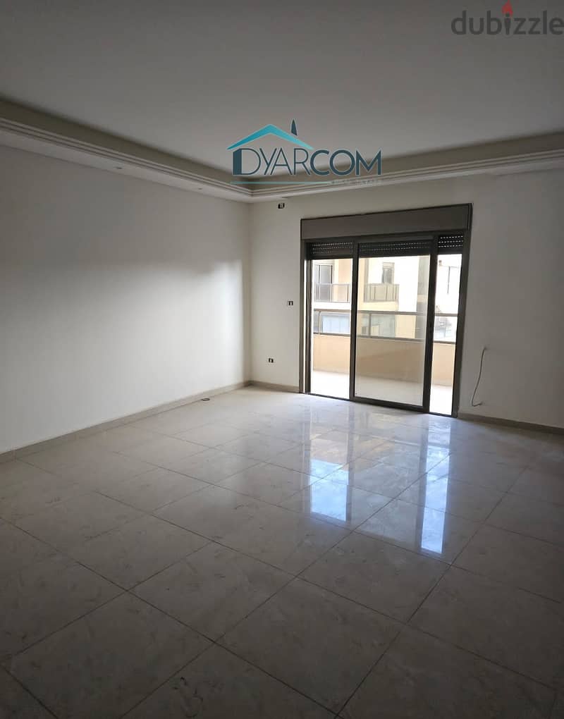 DY1966 - Mansourieh Apartment for Sale! 2