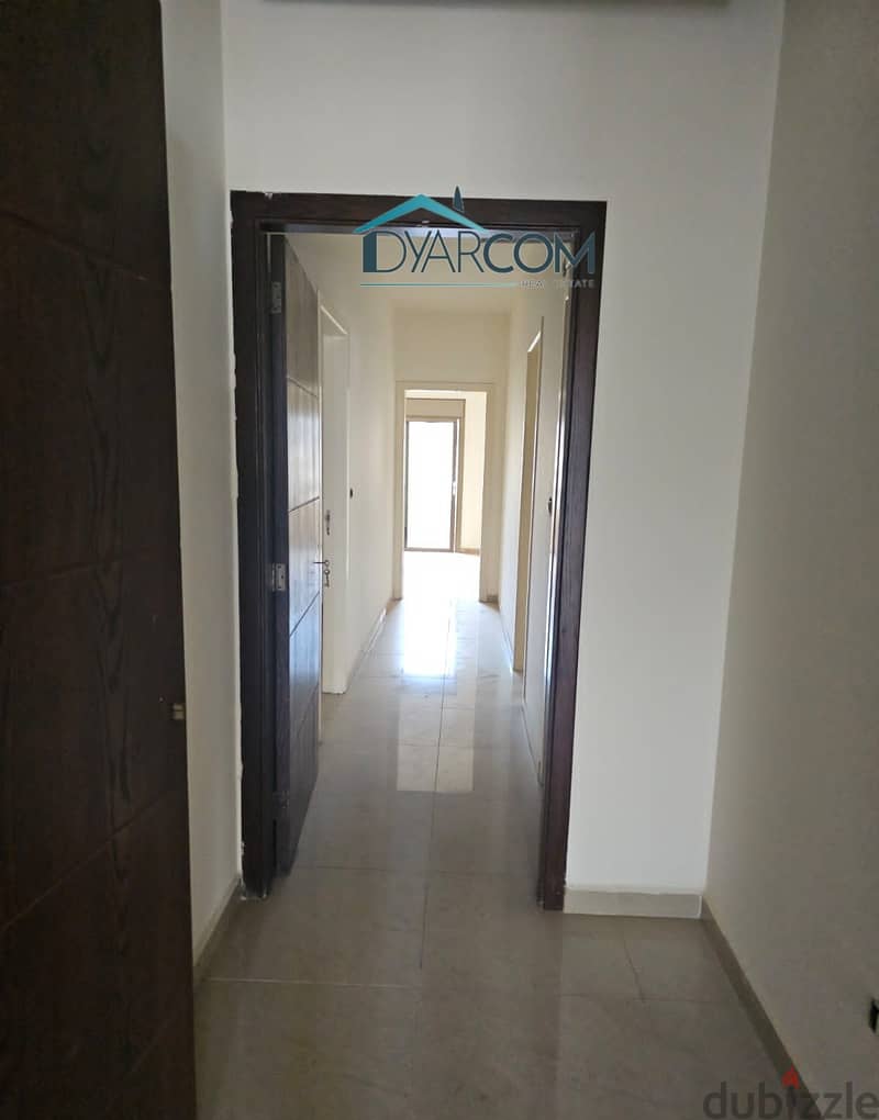 DY1966 - Mansourieh Apartment for Sale! 3