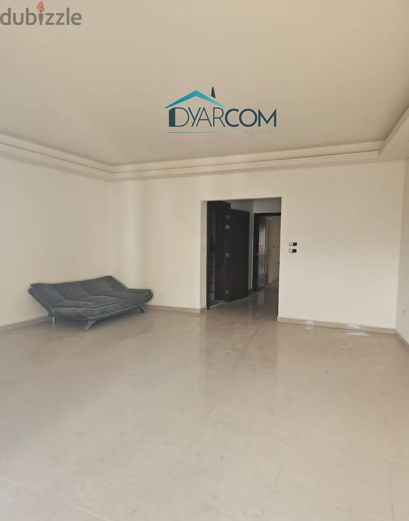 DY1966 - Mansourieh Apartment for Sale! 4