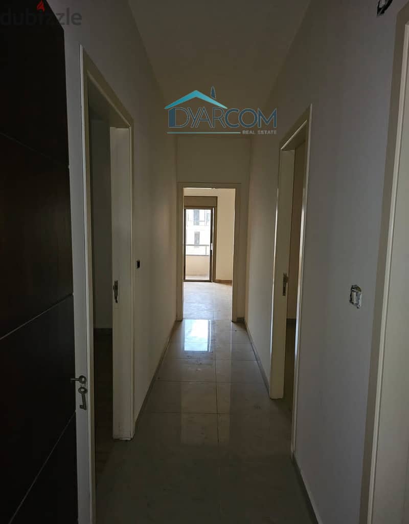 DY1966 - Mansourieh Apartment for Sale! 5