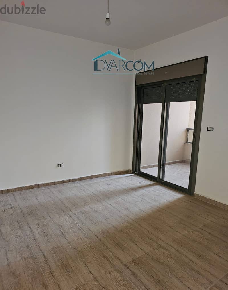 DY1966 - Mansourieh Apartment for Sale! 6