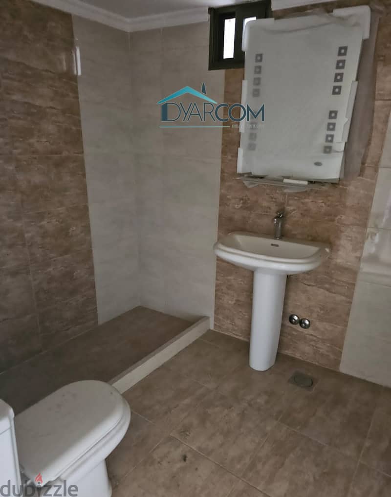 DY1966 - Mansourieh Apartment for Sale! 13