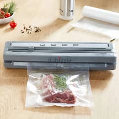 german store ambiano vacuum sealer 0