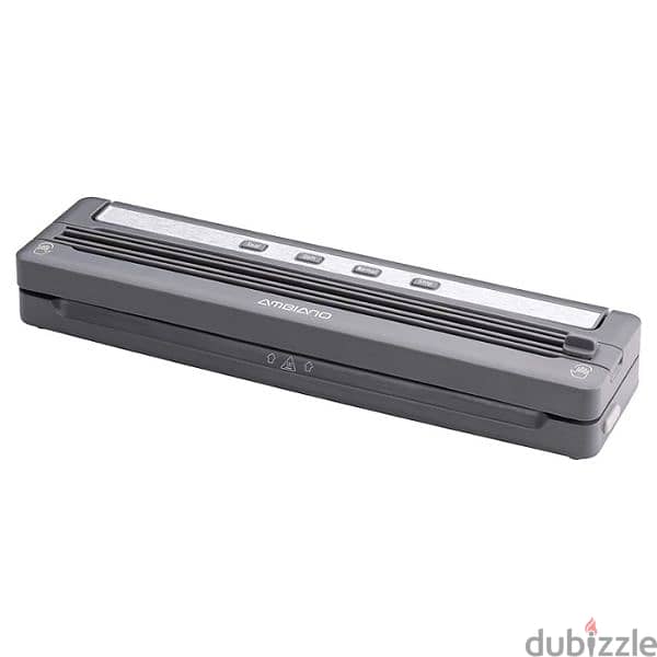 german store ambiano vacuum sealer 2