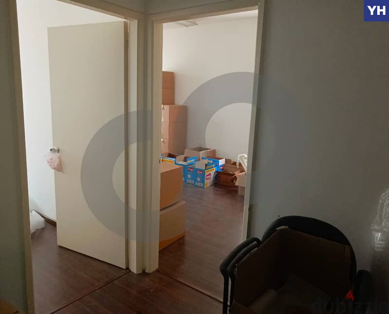 PRIME LOCATION-ADLIEH BEIRUT/عدليه بيروت REF#RH112107 0