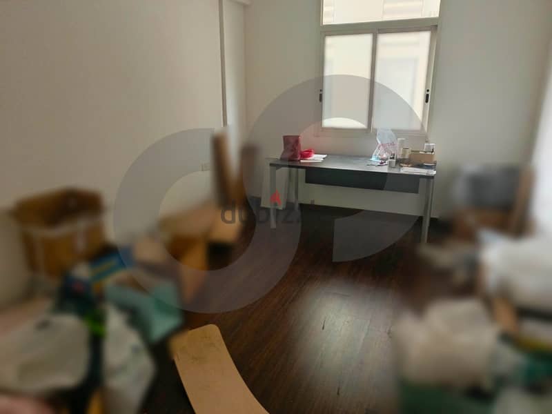 PRIME LOCATION-ADLIEH BEIRUT/عدليه بيروت REF#RH112107 1