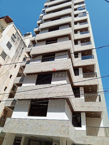 apartment for sale achrafie لقطة 1