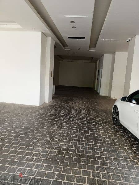 apartment for sale achrafie لقطة 2