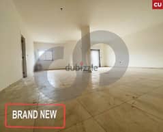 BRAND NEW, OPEN VIEW, METN, BIKFAYA/بكفيا REF#CU112120 0