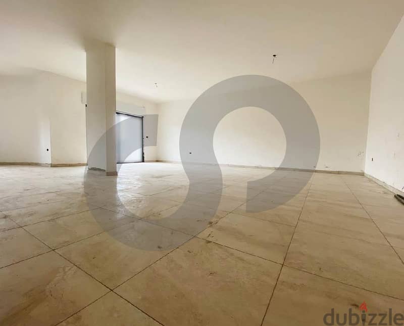 BRAND NEW, OPEN VIEW, METN, BIKFAYA/بكفيا REF#CU112120 1