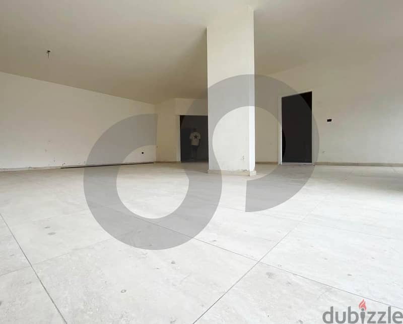 BRAND NEW, OPEN VIEW, METN, BIKFAYA/بكفيا REF#CU112120 2