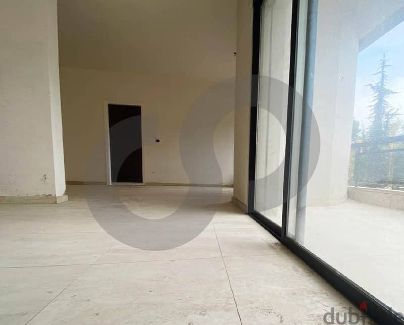 BRAND NEW, OPEN VIEW, METN, BIKFAYA/بكفيا REF#CU112120 5