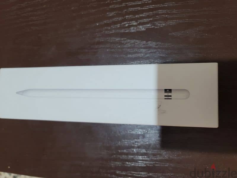 Apple pencil first generation new 70$ 2