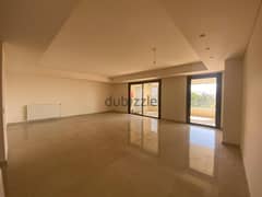 Waterfront City Dbayeh/ Apartment for Sale with nice Sea View 0