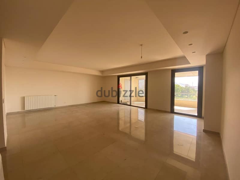 Waterfront City Dbayeh/ Apartment for Sale with nice Sea View 0