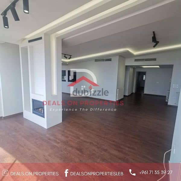 Apartment for sale in kfar hbabشقة للبيع في كفر حباب 1