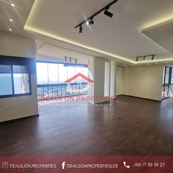 Apartment for sale in kfar hbabشقة للبيع في كفر حباب 3