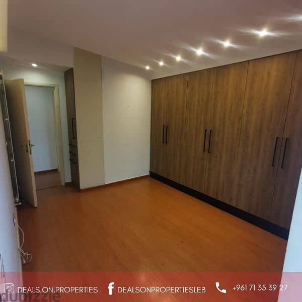 Apartment for sale in kfar hbabشقة للبيع في كفر حباب 8