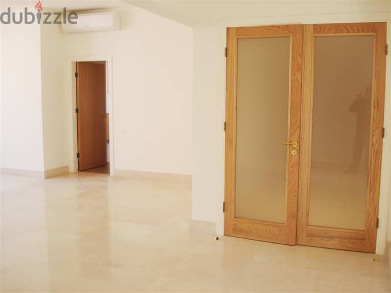 Fully Renovated apartment for rent in Beirut الحمام العسكري sqm 220 3