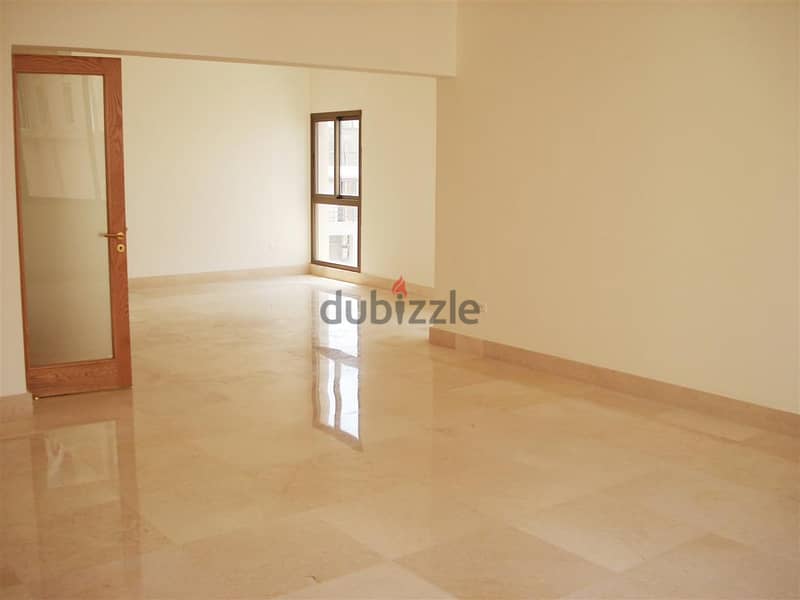 Fully Renovated apartment for rent in Beirut الحمام العسكري sqm 220 4