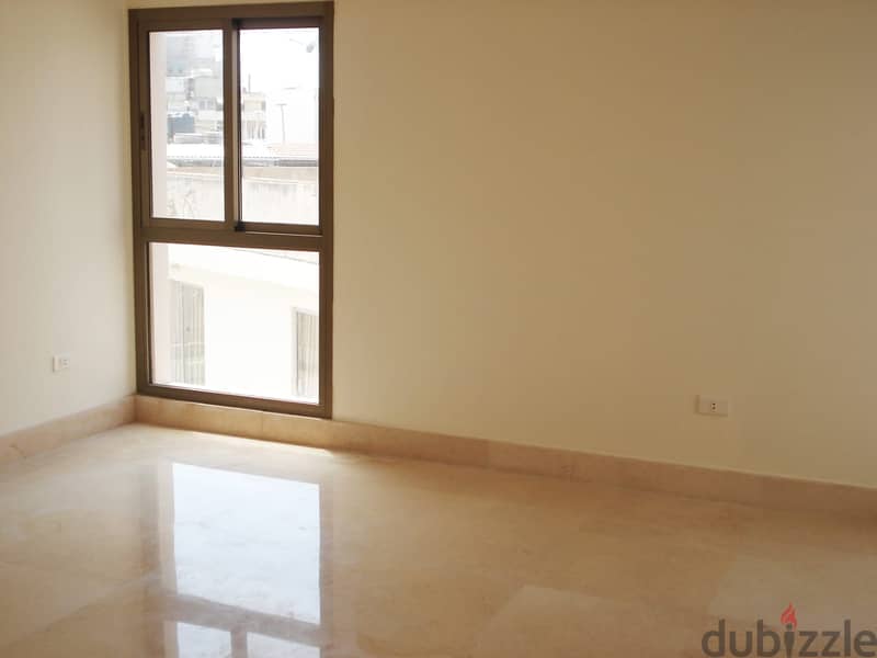 Fully Renovated apartment for rent in Beirut الحمام العسكري sqm 220 8